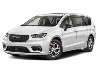 2025 Chrysler Pacifica - Palmen Motors CDJR in Kenosha WI