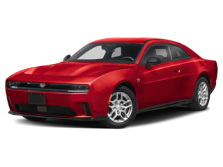 Charger Daytona - Palmen Motors CDJR in Kenosha WI