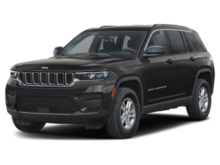 2025 Jeep Grand Cherokee - Palmen Motors CDJR in Kenosha WI