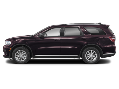 2026 Dodge Durango GT Premium HEMI V8