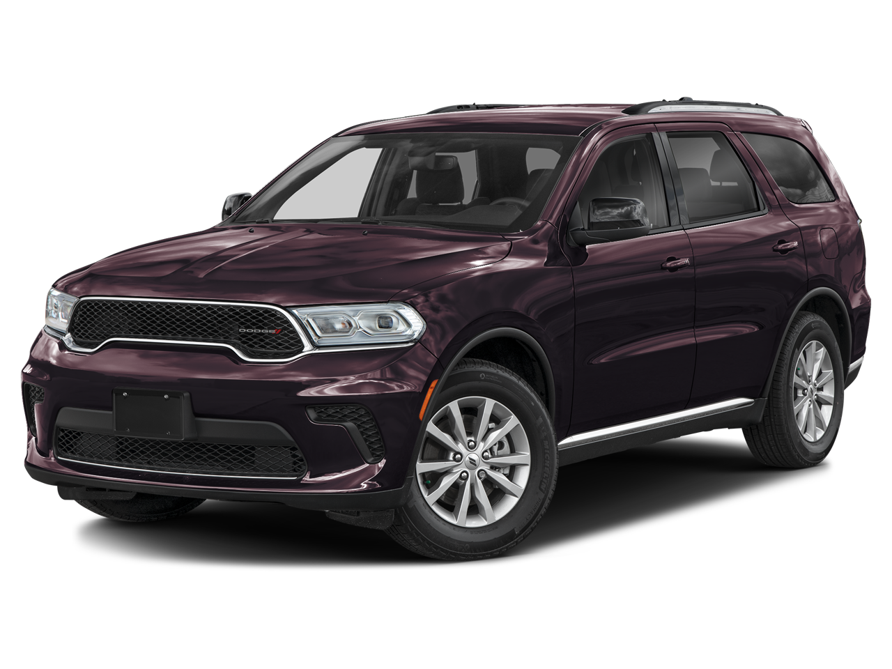 2026 Dodge Durango GT Premium HEMI V8