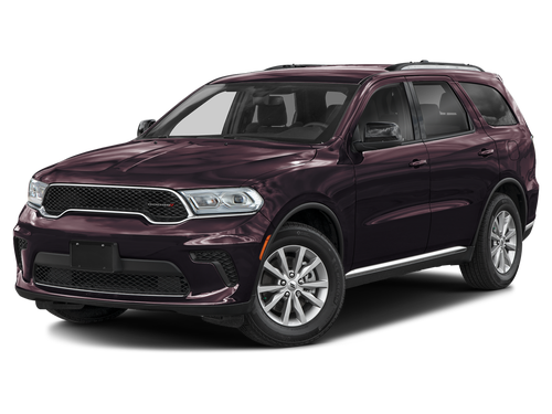 2026 Dodge Durango GT Premium HEMI V8