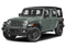 2027 Jeep Wrangler Willys
