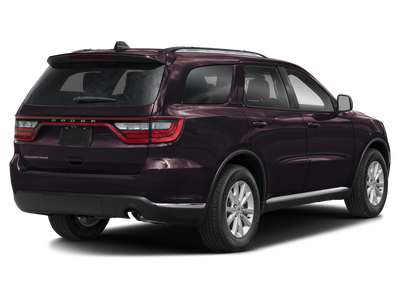 2026 Dodge Durango GT Premium HEMI V8