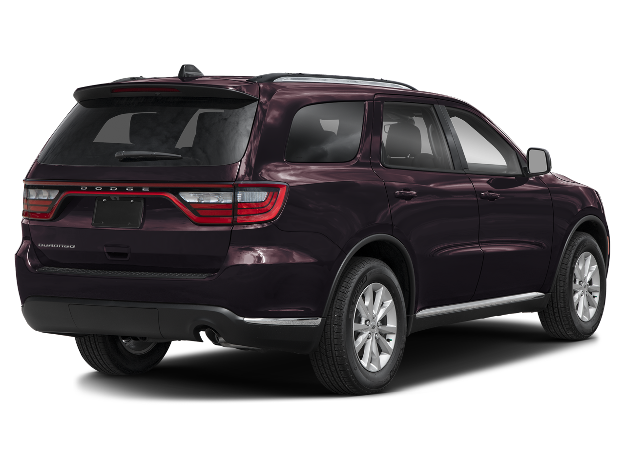 2026 Dodge Durango GT Premium HEMI V8