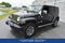 2013 Jeep Wrangler Unlimited Rubicon