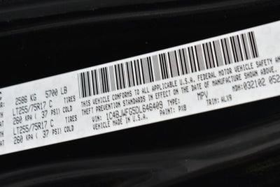 2013 Jeep Wrangler Unlimited Rubicon