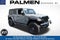 2023 Jeep Wrangler Willys