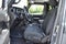 2023 Jeep Wrangler Willys