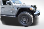 2023 Jeep Wrangler Willys