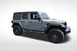 2023 Jeep Wrangler Willys
