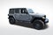 2023 Jeep Wrangler Willys