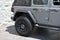 2023 Jeep Wrangler Willys