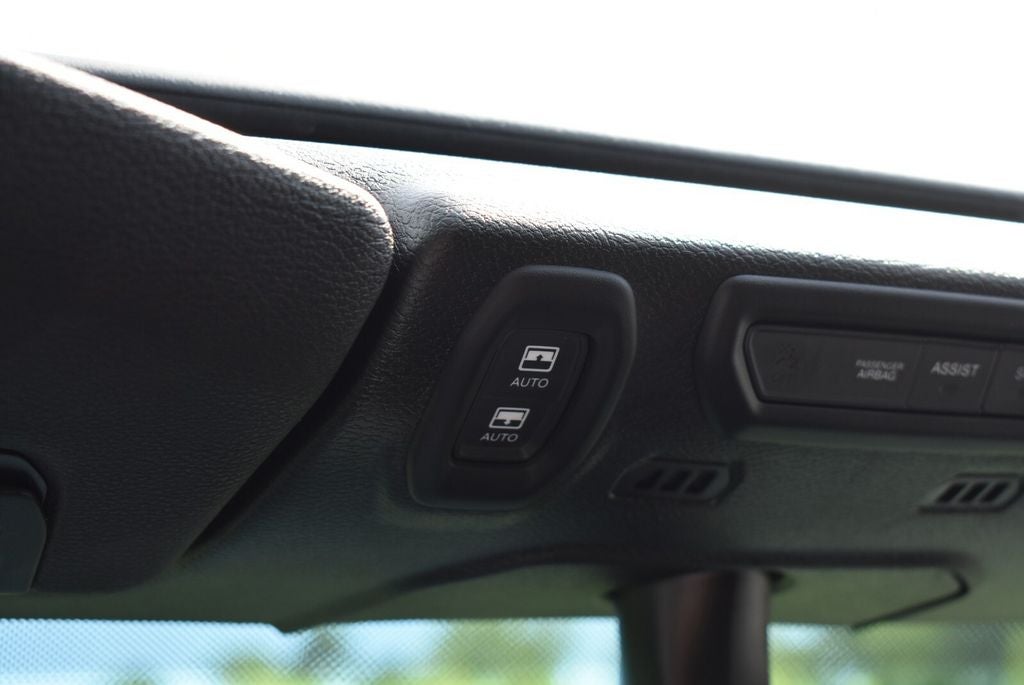 2023 Jeep Wrangler Willys 4xe