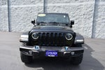2023 Jeep Wrangler Willys 4xe