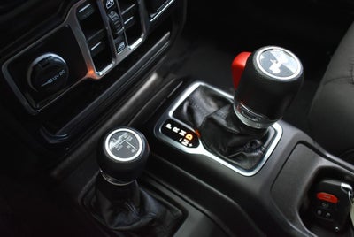 2023 Jeep Wrangler Willys 4xe