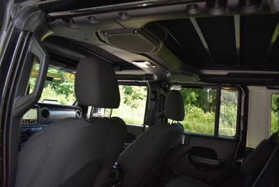 2023 Jeep Wrangler Willys 4xe