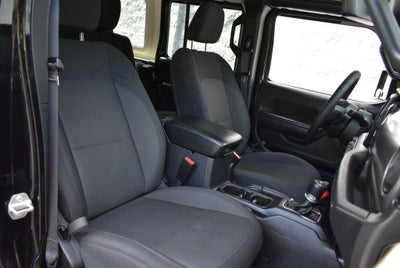 2023 Jeep Wrangler Willys 4xe
