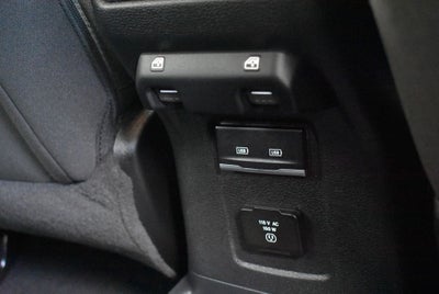 2023 Jeep Wrangler Willys 4xe