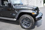 2023 Jeep Wrangler Willys 4xe