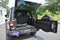 2023 Jeep Wrangler Willys 4xe