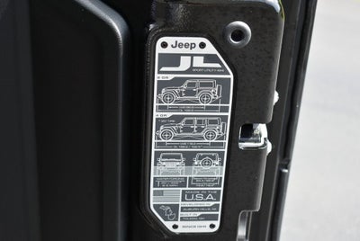 2023 Jeep Wrangler Willys 4xe