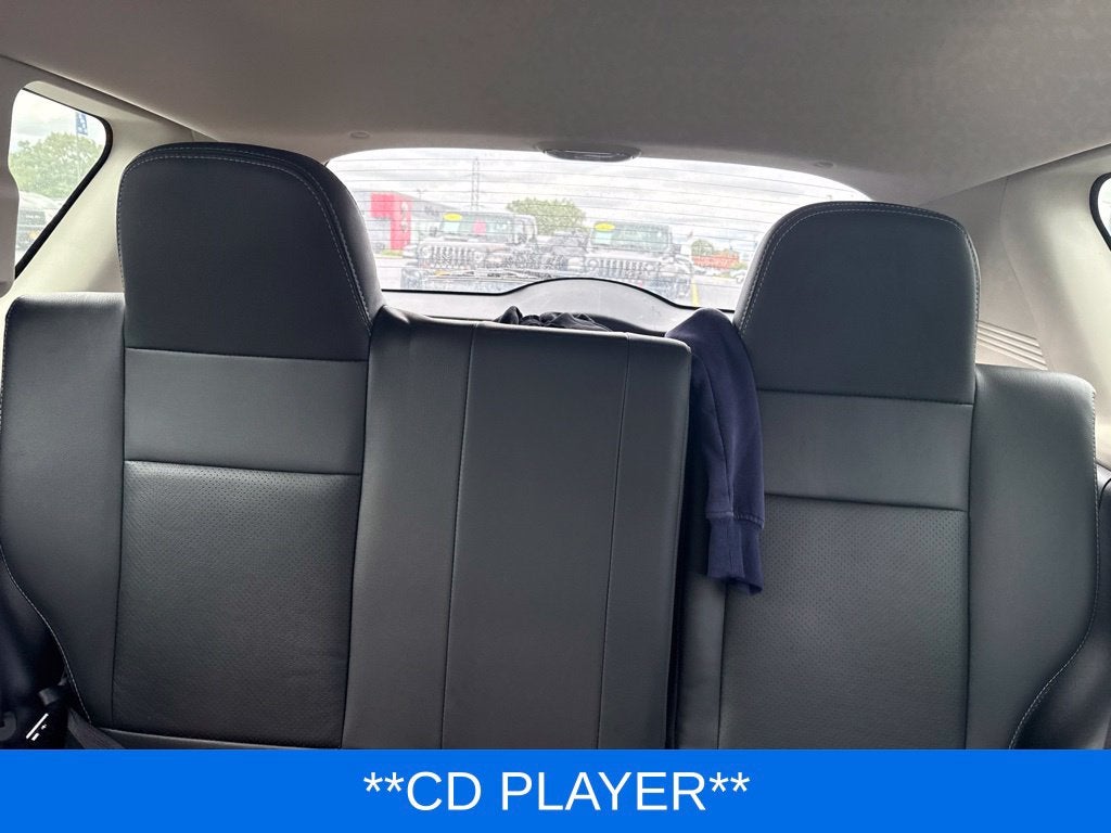 2015 Jeep Compass Latitude
