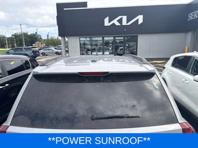 2015 Jeep Compass Latitude