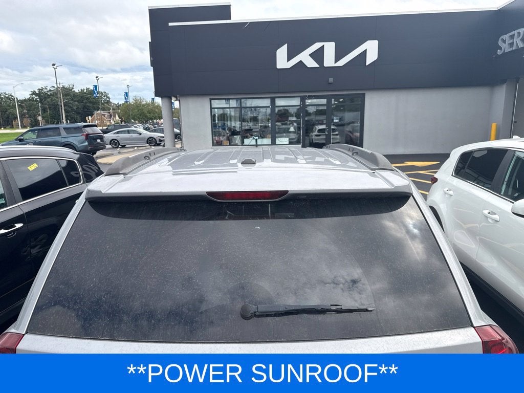 2015 Jeep Compass Latitude