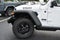 2027 Jeep Wrangler Willys