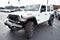 2027 Jeep Wrangler Willys