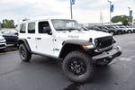 2027 Jeep Wrangler Willys