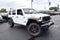 2027 Jeep Wrangler Willys