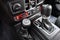 2027 Jeep Wrangler Willys