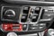2027 Jeep Wrangler Willys