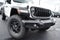 2027 Jeep Wrangler Willys
