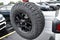 2027 Jeep Wrangler Willys