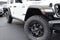 2027 Jeep Wrangler Willys