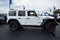 2027 Jeep Wrangler Willys