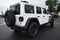 2027 Jeep Wrangler Willys