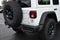 2027 Jeep Wrangler Willys