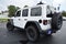 2027 Jeep Wrangler Willys