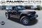2027 Jeep Wrangler Rewind