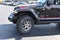 2027 Jeep Wrangler Rewind