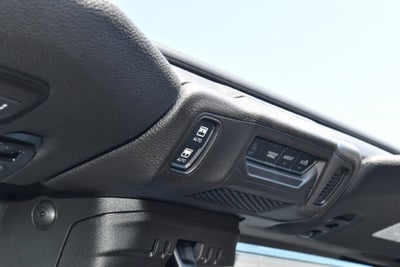 2027 Jeep Wrangler Rewind