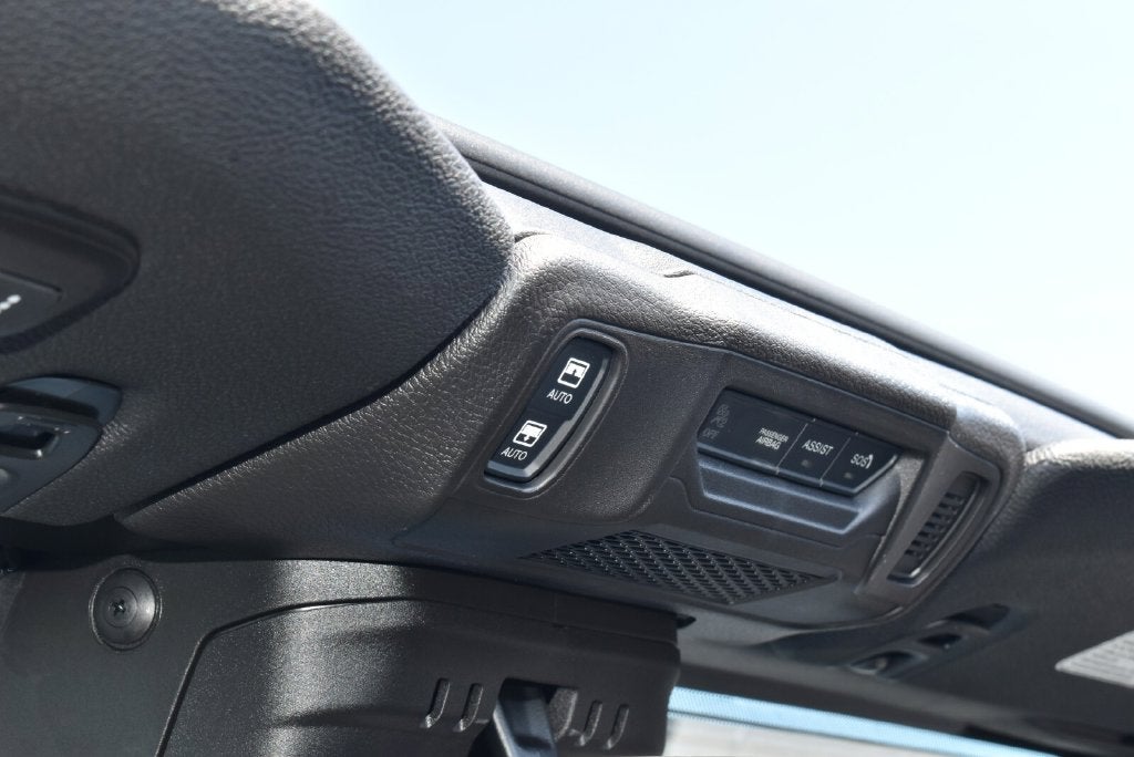 2027 Jeep Wrangler Rewind