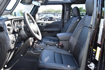 2027 Jeep Wrangler Rewind