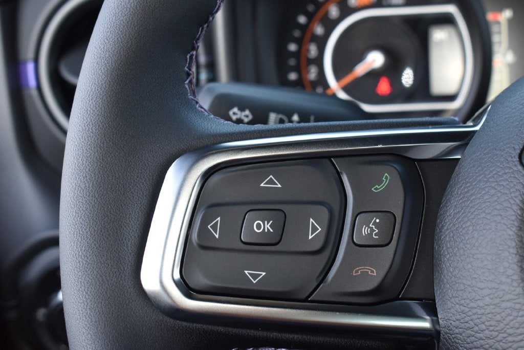 2027 Jeep Wrangler Rewind