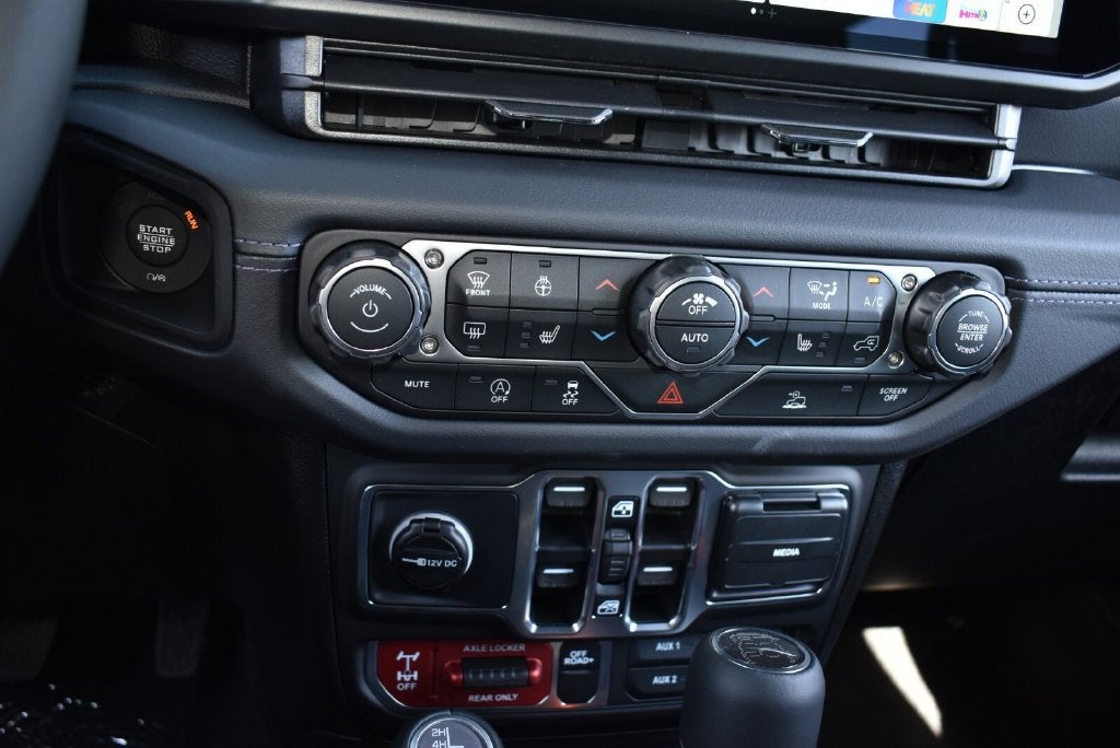 2027 Jeep Wrangler Rewind