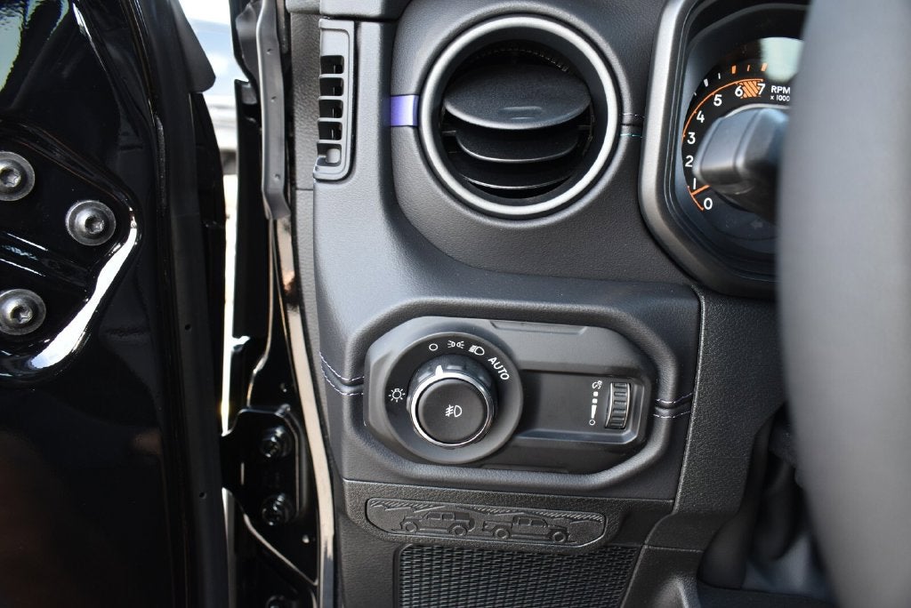 2027 Jeep Wrangler Rewind